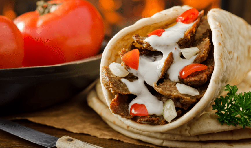 Halal Tasty Treat